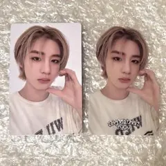 BOYNEXTDOOR トレカ　イハン