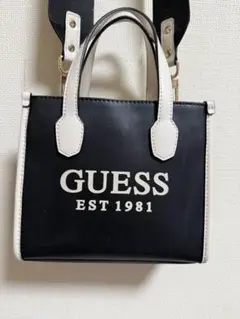 GUESS カバン