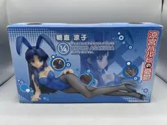 朝倉涼子 バニーver. 涼宮ハルヒの憂鬱 1/4 フィギュアのサムネイル