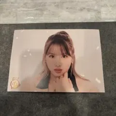 TWICE モモ ポストカード