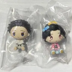 2025年最新】鬼滅の刃 ちょこのっこの人気アイテム - メルカリ