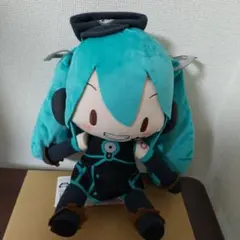 初音ミク ふわぷち プレシャリティ Preciality Lぬいぐるみ - メルカリ