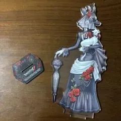 2025年最新】第五人格アクスタの人気アイテム - メルカリ