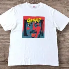 MOSHIMO バンド Ｔシャツ XLサイズ