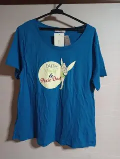 激レア‼︎ 90s USA製 ディズニー ティンカーベル Tシャツ ブラック 両面 USA製 disney ティンカーベル Tinker Bell tシャツ XL - メルカリ