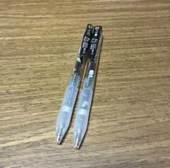 ゼブラ　サンリオ　サラサクリップ　ポチャッコ　2本セット