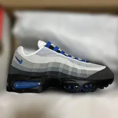 【開封のみ！新品未着用！】Nike AirMax95 OG Big Bubble