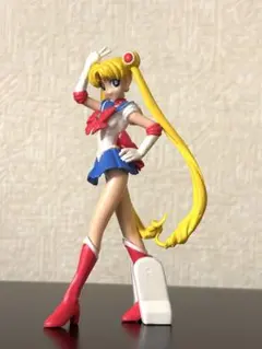 2026年最新】セーラームーン 海洋堂の人気アイテム - メルカリ
