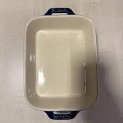 STAUB レクタンギュラー　ブルー　ストウブのサムネイル