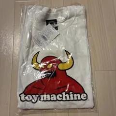 toy machine Tシャツ