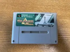 ゼルダの伝説 神々のトライフォース (スーファミ)