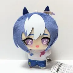 シーザリオ ウマ娘 プリティーダービー ぬいぐるみマスコット ペインタースタイル