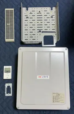 長州産業 パワコン 5.5kW SSITL55B4CS 2024年製 - メルカリ