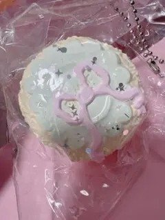 kiki squishy 氷バター　Mサイズ