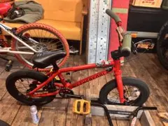 新品 MAN WITH A MISSION 福袋 BMX 自転車 マンウィズ 黄 - メルカリ