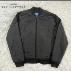 キルティング キルティングジャケット