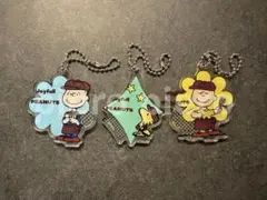 PEANUTS×Joyful オリジナルアクリルキーホルダー