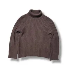 2025年最新】Agnes b メンズ ニット・セーターの人気アイテム