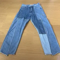 レイビームス　Ray BRAMS S レディース　デニム