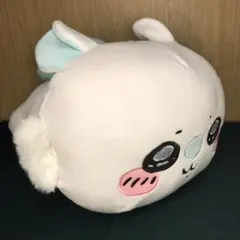 ちいかわ　モモンガ　BIGぬいぐるみ