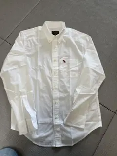 アバクロンビー&フィッチ シャツ