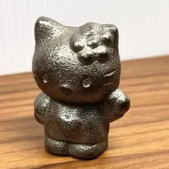 K*5様 【南部鉄器】キティちゃんの鉄玉のサムネイル