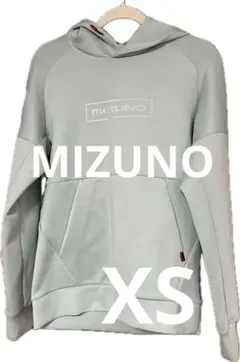 最終お値下げ　お買い得品　限定MIZUNOパーカー Lsize woman 2025年最新】MIZUNO レディース パーカーの人気アイテム - メルカリ