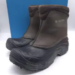 Columbia BUGASLIP コロンビア ウィンターブーツ 27cm