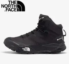 オフトレイル ハイク ミッド ゴアテックス NF02511