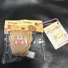 おとぼけくまさん　アイシングクッキーBC