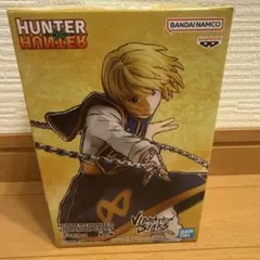 HUNTER×HUNTER バースデイ缶バッジ クラピカ 15個 - メルカリ