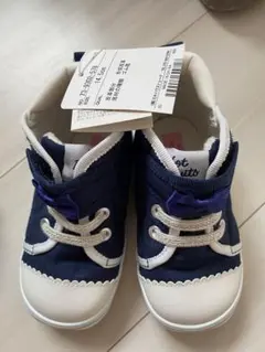 2025年最新】ミキハウス スニーカー 14.5の人気アイテム - メルカリ