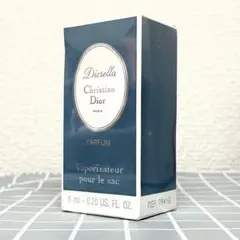 ✩未開封・廃盤香水 Dior ディオール ディオレラ パルファム 15ml✩ Diorella / ディオレラ