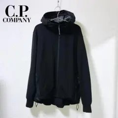 c.p.company ブルゾン