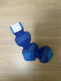 定価以下 CFCL ソックス　ブルー　garons