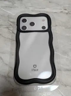 iFace iPhone用ケース