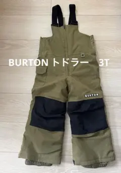 2025年最新】ビブパンツ バートンの人気アイテム - メルカリ