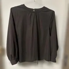 チュールトップスのサムネイル