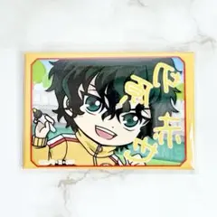 テニスの王子様 缶バッジ 切原