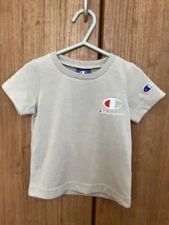 チャンピオン　トップス　Tシャツ　半袖 子ども　80cm