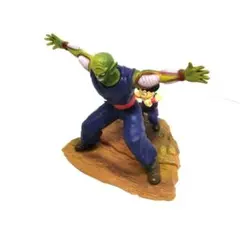 ドラゴンボール　ドラカプ　ジオラマ　フィギュア　ピッコロ　孫悟飯