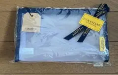 ロクシタン　メッシュ　ポーチのサムネイル