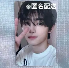 ENHYPEN ソウルコン ソンフン トレカ ENGENE ZONE