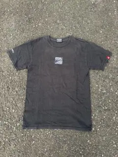 QUIKSILVER クイックシルバー Tシャツ 黒のサムネイル