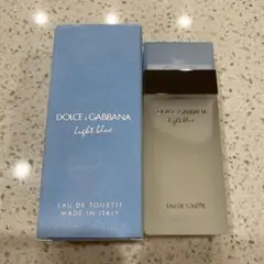 Dolce & Gabbana Light Blue 25mlのサムネイル
