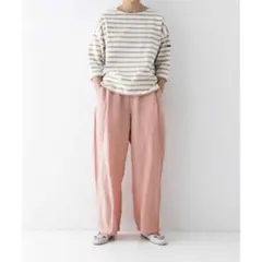 ネストローブ パンツ fofofofa ヴェリテクール オールドマンズテーラー