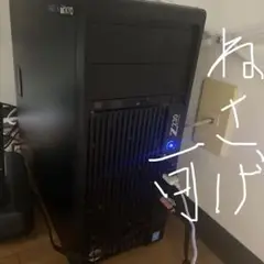 デスクトップPC