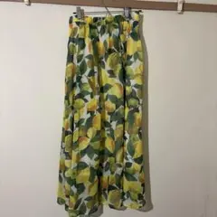 スカート　ロペピクニックのサムネイル