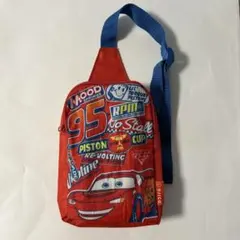 OJICO カーズボディーバッグのサムネイル