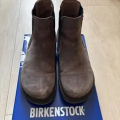 【ビルケンシュトック】スタロン 37 24cm オイルドレザー